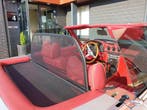 Cabrio Windscherm Mercedes SL R107, Ophalen of Verzenden, Nieuw, Mercedes-Benz