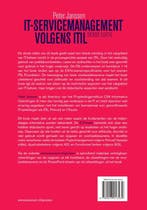 IT-servicemanagement volgens ITIL / ICT-reeks 9789043013239, Verzenden, Zo goed als nieuw, Piet Janssen