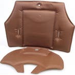 Bobike Bekleding/Inlay Maxi Exclusive Cinnamon Brown, Fietsen en Brommers, Fietsaccessoires | Fietsstoeltjes, Verzenden, Nieuw