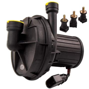 Secondary air injection pomp geschikt voor Audi A3 A4 A6..., Auto-onderdelen, Motor en Toebehoren, Verzenden, Nieuw, Audi