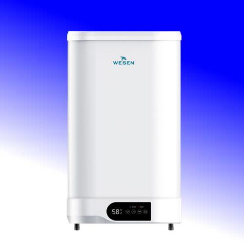 Elektrische boiler 80 liter, Wesen Pro Flat, Label B, Doe-het-zelf en Verbouw, Geisers en Boilers, Verzenden