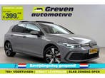 Volkswagen Golf 1.4 eHybrid GTE | Pano | Sfeer | Virtual |, Automaat, Nieuw, Golf, Zilver of Grijs
