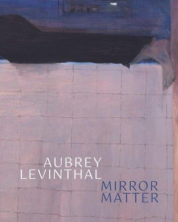 Aubrey Levinthal – Mirror Matter - Aubrey Levinthal, Verzenden, Zo goed als nieuw, Aubrey Levinthal