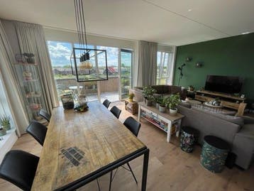 Appartement in Arnhem, Direct bij eigenaar, Appartement, Arnhem