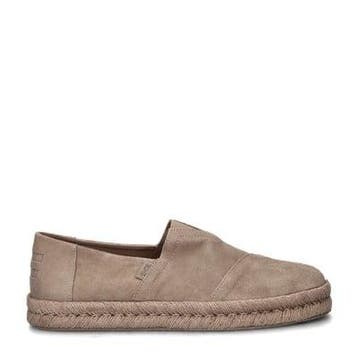 TOMS Alpargata Rope 2.0 espadrilles voor heren, Verzenden, Nieuw, TOMS, Espadrilles of Moccasins