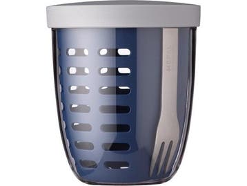 Veiling - Mepal – Fruit-&amp; Veggie pot Ellipse – Fruit, Nieuw