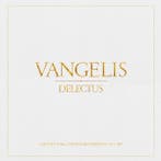 cd box - Vangelis - Delectus (The Polydor &amp; Vertigo R..., Verzenden, Zo goed als nieuw