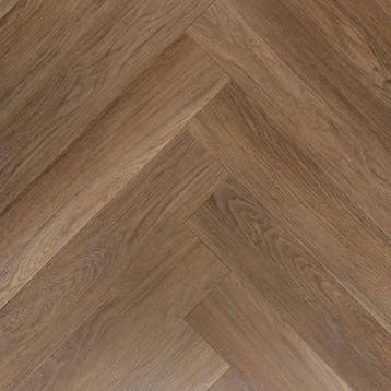 Otium Savanna Herringbone dryback PVC, Ophalen of Verzenden, Nieuw, Bruin, Overige typen