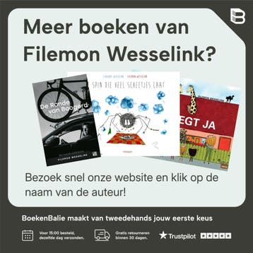 Een neus voor wijn - Filemon Wesselink 9789044614176, Verzenden, Gelezen, Filemon Wesselink