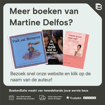 Autisme ontrafelen / PICOWO reeks / 13 - Martine Delfos, Boeken, Verzenden, Gelezen, Martine Delfos