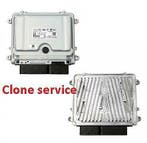Mercedes Motor ECU (motor managment) Clonen/Klonen, Nieuw, Mercedes-Benz