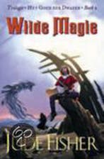 Wilde magie / Het goud der dwazen / 2 9789024537884, Verzenden, Zo goed als nieuw, Jude Fisher