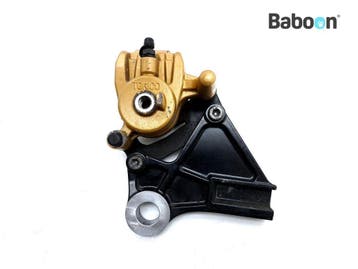 Remklauw Achter Kawasaki ZX 10 R 2004-2005 (NINJA ZX-10R, Verzenden, Gebruikt