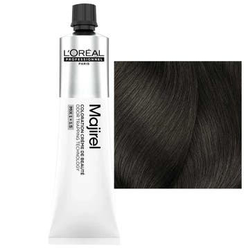 LOréal Professionnel  Majirel Haarverf 4.3  60 ml, Verzenden, Nieuw