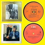 Bob Dylan - 1. Highway 61 Revivited (65) 2. John Westley, Nieuw in verpakking