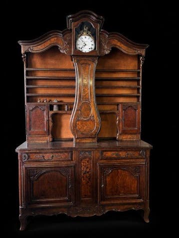 peletin - Dressoir - Hout - Peletin à Louhans