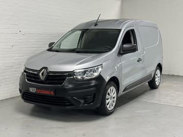 Renault Express 1.3 TCe 100 Comfort, Gebruikt, Euro 6, Renault, Handgeschakeld