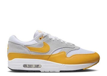 Nike Air Max 1 Essential University Gold (Sneakers), Kleding | Heren, Schoenen, Nike air max, Overige kleuren, Verzenden, Nieuw