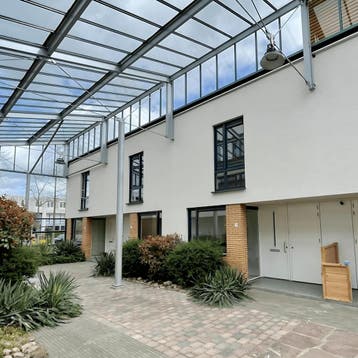 Huis in Amersfoort gevonden voor €1425,- pm, Huizen en Kamers, Amersfoort