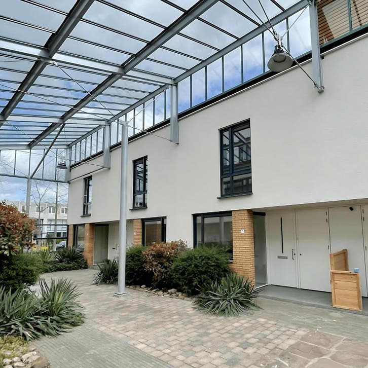 Huis in Amersfoort gevonden voor €1425,- pm, Huizen en Kamers, Huizen te koop