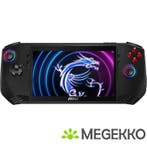 MSI Claw A1M-242NL Core Ultra 7 Handheld Gaming Pc, Verzenden, Nieuw, MSI