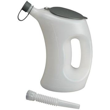 Pressol Schenkkan Olie 2L, Verzenden, Nieuw