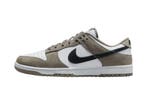 Nike Dunk Low Light Army White, Kleding | Heren, Schoenen, Nieuw