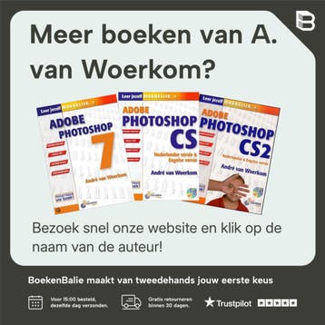 Photoshop Elements 3.0 / Computeridee - A. van Woerkom, Verzenden, Gelezen, A. van Woerkom