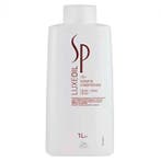 Wella SP LuxeOil Keratin Conditioning Creme 200ml, Ophalen of Verzenden, Nieuw, Shampoo of Conditioner