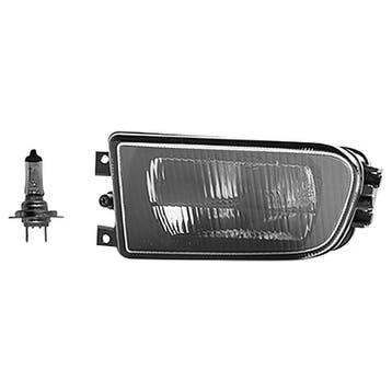 BMW 5 E39 1995-2003 Mistlicht Links H7 ZKW (Mistlampen), Auto-onderdelen, Verzenden, Nieuw