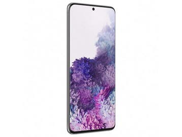 Samsung Galaxy S20 - Grijs - 128 GB - Fysieke simkaart +, Verzenden, Nieuw