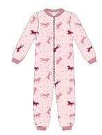 Frogs and Dogs - Onesie Horse - Multicolor - Maat 62- Mei..., Verzenden, Nieuw