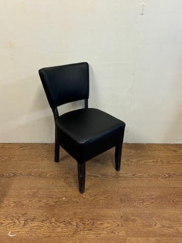 Gebruikte Horecastoel - S3392 Vintage/Café, Ophalen, Nieuw