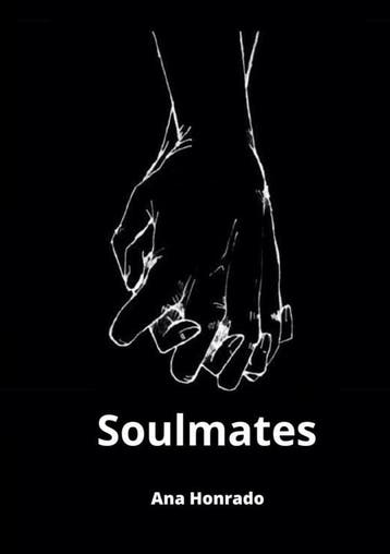 Soulmates | Ana Honrado | Nieuw, Boeken, Ophalen of Verzenden, Nieuw, Ana Honrado