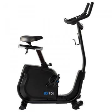 Te Huur: Cardiostrong BX70i Hometrainer, Ophalen of Verzenden, Nieuw