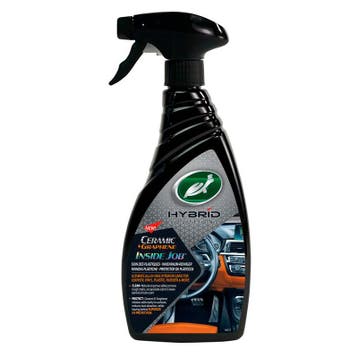 Turtle Wax 54061 Hybrid Solutions Inside Job 500ml, Verzenden