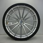 Set velgen 23 inch Vossen HF-5 velgen HFX-4 *NS1005420*, Velg(en), Nieuw, Overige maten, Ophalen of Verzenden