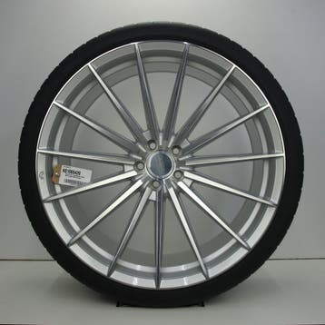 Set velgen 23 inch Vossen HF-5 velgen HFX-4 *NS1005420*, Velg(en), Nieuw, Overige maten, Ophalen of Verzenden