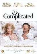 Its complicated - DVD, Verzenden, Nieuw in verpakking