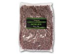 Garlic & Robin Red Boilies 15mm - 5kg - XL Baits - Karper XL, Verzenden, Nieuw, Overige typen