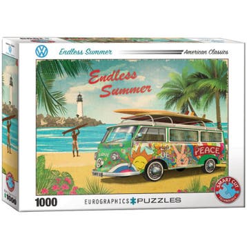 VW Endless Summer, Volkswagen Endless Summer, VW Eindeloz..., Ophalen of Verzenden, Nieuw