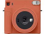 Fujifilm -  Instax Sq1  - Oranje, Audio, Tv en Foto, Fotocamera's Analoog, Verzenden, Nieuw, Fuji