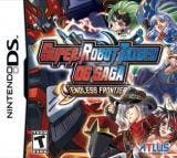 Super Robot Taisen OG Saga: Endless Frontier Losse Game Card, Ophalen of Verzenden, Zo goed als nieuw