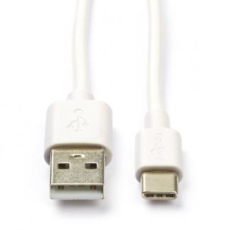 Google Pixel oplaadkabel | USB C 2.0 | 0.5 meter, Verzenden, Nieuw