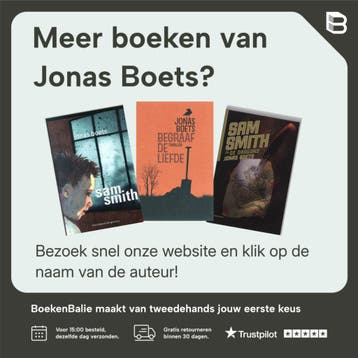 Man van vele oorlogen 9789022340912 Jonas Boets, Verzenden, Zo goed als nieuw, Jonas Boets