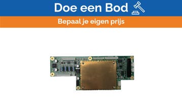 Bieden: Furuno 03P9346C(LF) High-Quality Marine RF Circuit, Ophalen of Verzenden, Nieuw, Kabel of Apparatuur