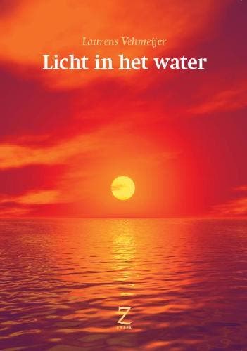 Licht in het water 9789077478080 L. Vehmeijer, Boeken, Verzenden, Zo goed als nieuw, L. Vehmeijer