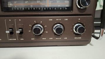 Grundig - Satellit 3400 Professional / Multi-Band, Nieuw