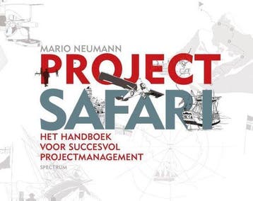 9789000323562 Project Safari | Tweedehands, Verzenden, Zo goed als nieuw, Mario Neumann