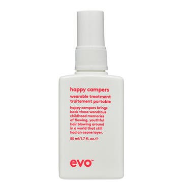 EVO Happy Campers Wearable Treatment - 200ml, Ophalen of Verzenden, Nieuw, Haarverzorger of -hersteller